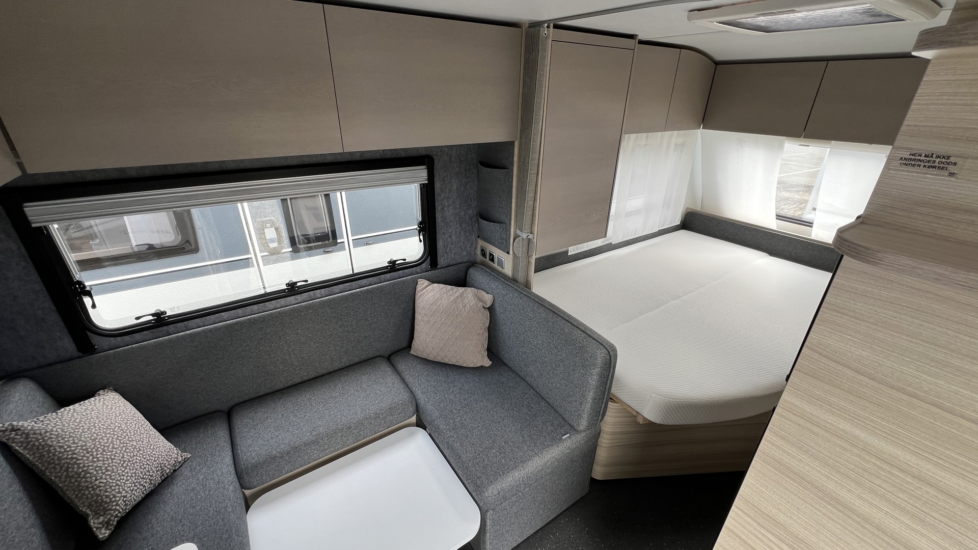 Adria 402 PH Altea Mover - 6/2023