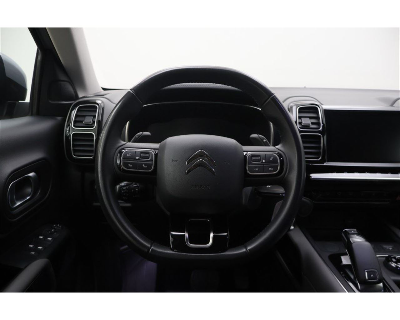 Citroen C5 Aircross Feel - 11/2019 - 73þ. km