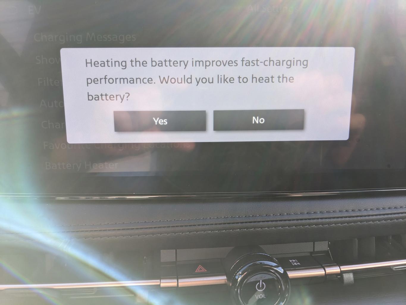 Nissan Ariya Advance 63 Kwh - 12/2022 - 0 km