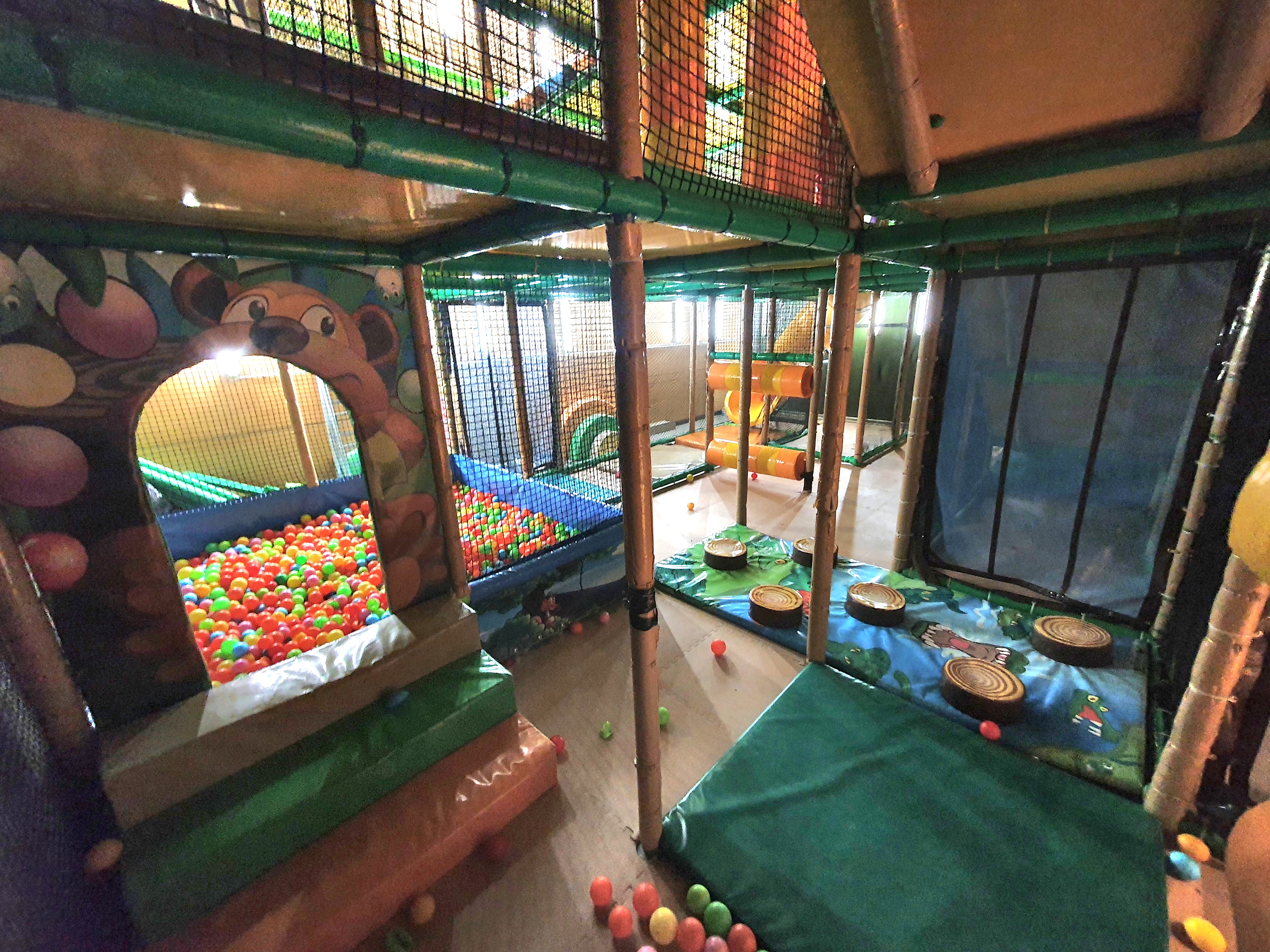 Ævintýraland (Smáralind)