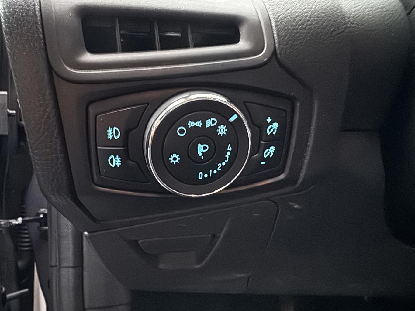 Ford Focus Eco Boost - 11/2014 - 139þ. km