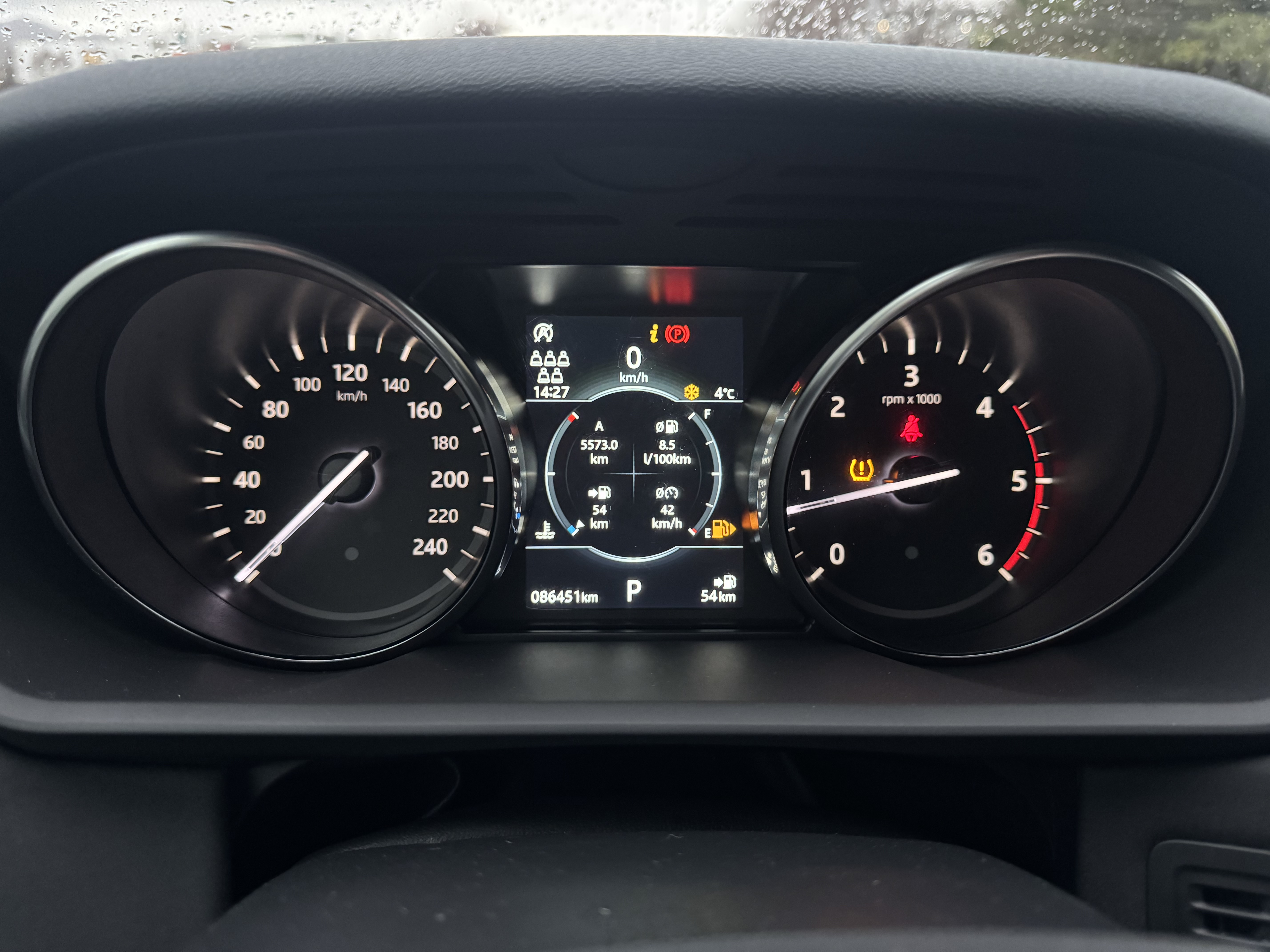 Land Rover Discovery 5 SE - 2019 - 86 þ. km