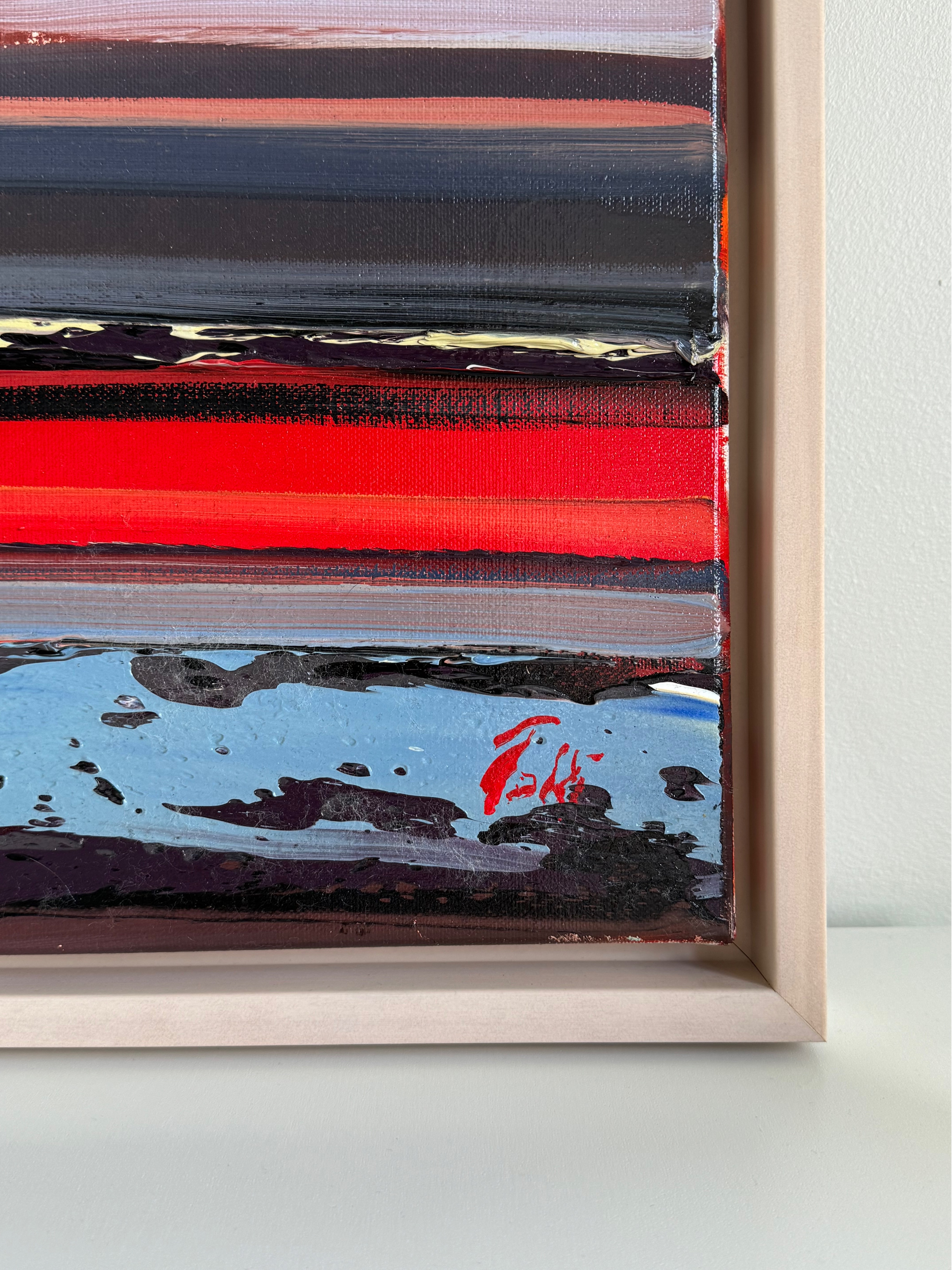 Tolli (1953) - Hvítárvatn