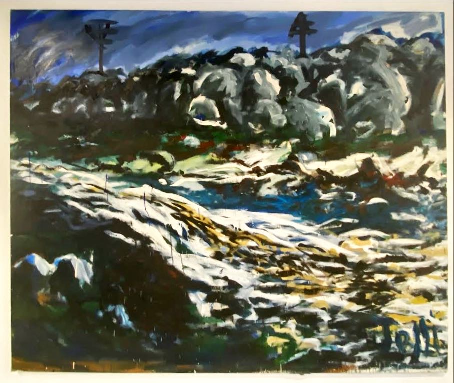 Innsiglingin á Eyrarbakka