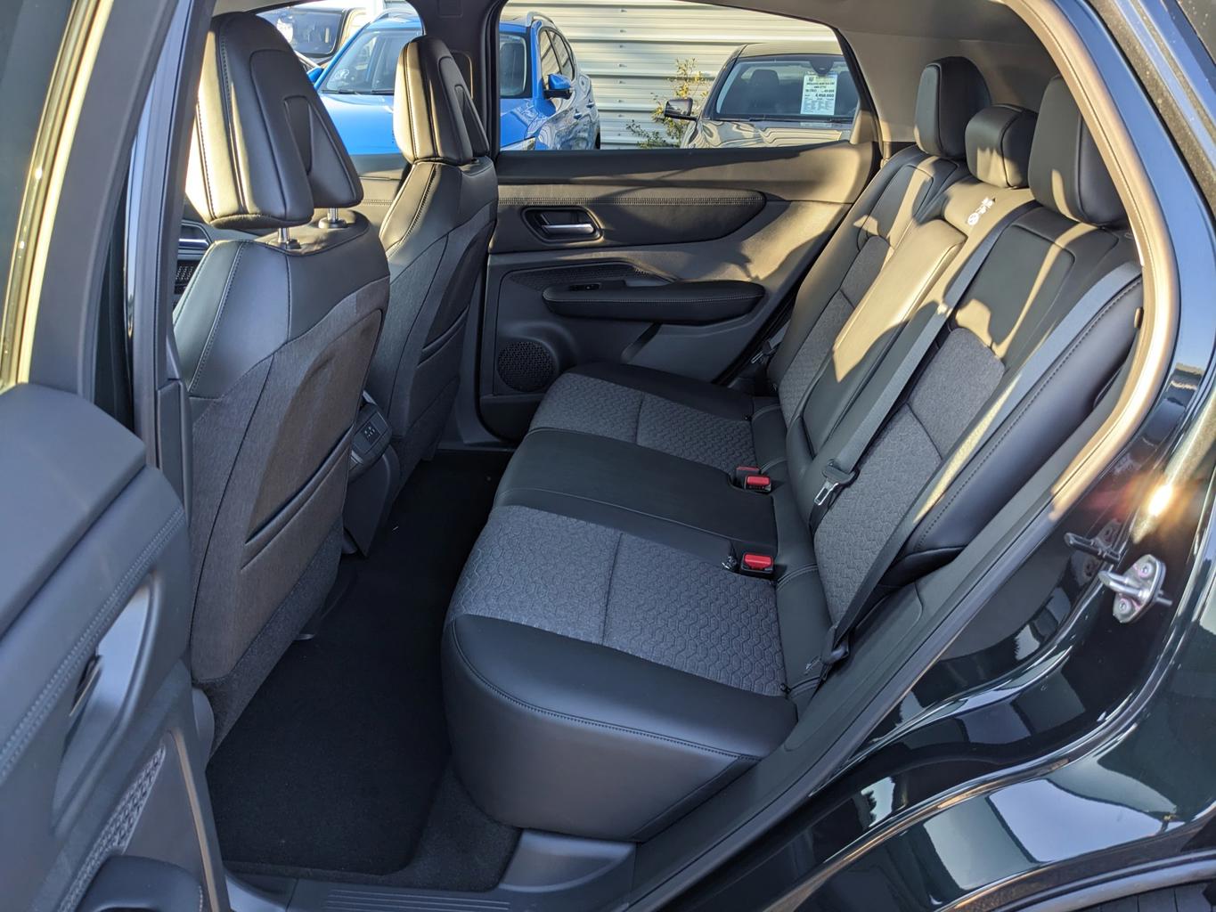 Nissan Ariya Advance 63 Kwh - 12/2022 - 0 km