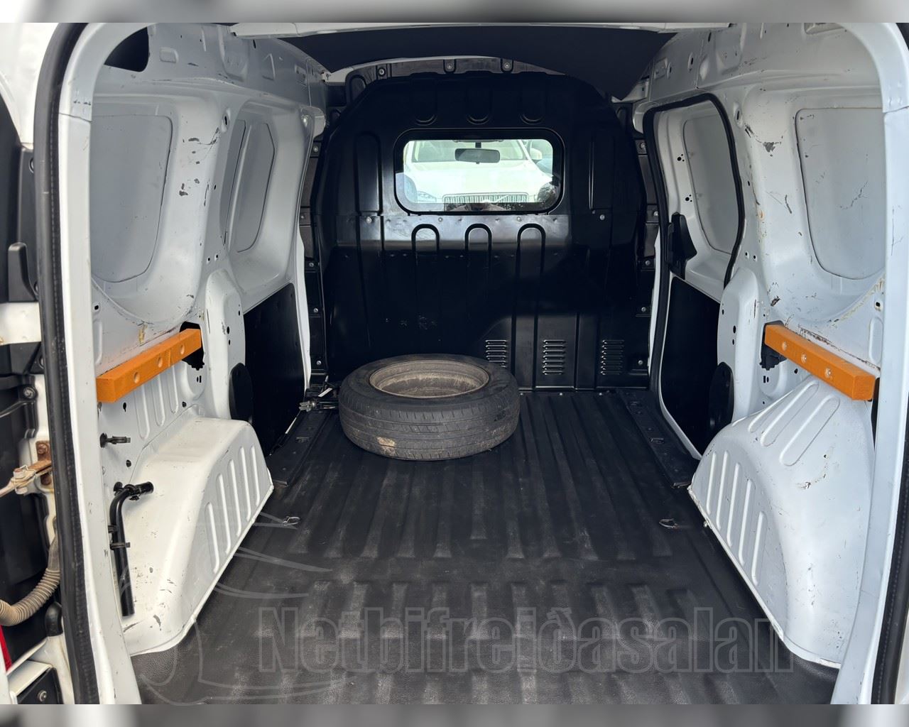 Dacia Dokker - 4/2016 - 215þ. km