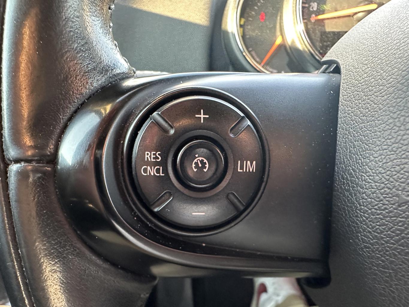 Mini Countryman Cooper SE ALL4 - 10/2018 - 120þ. km