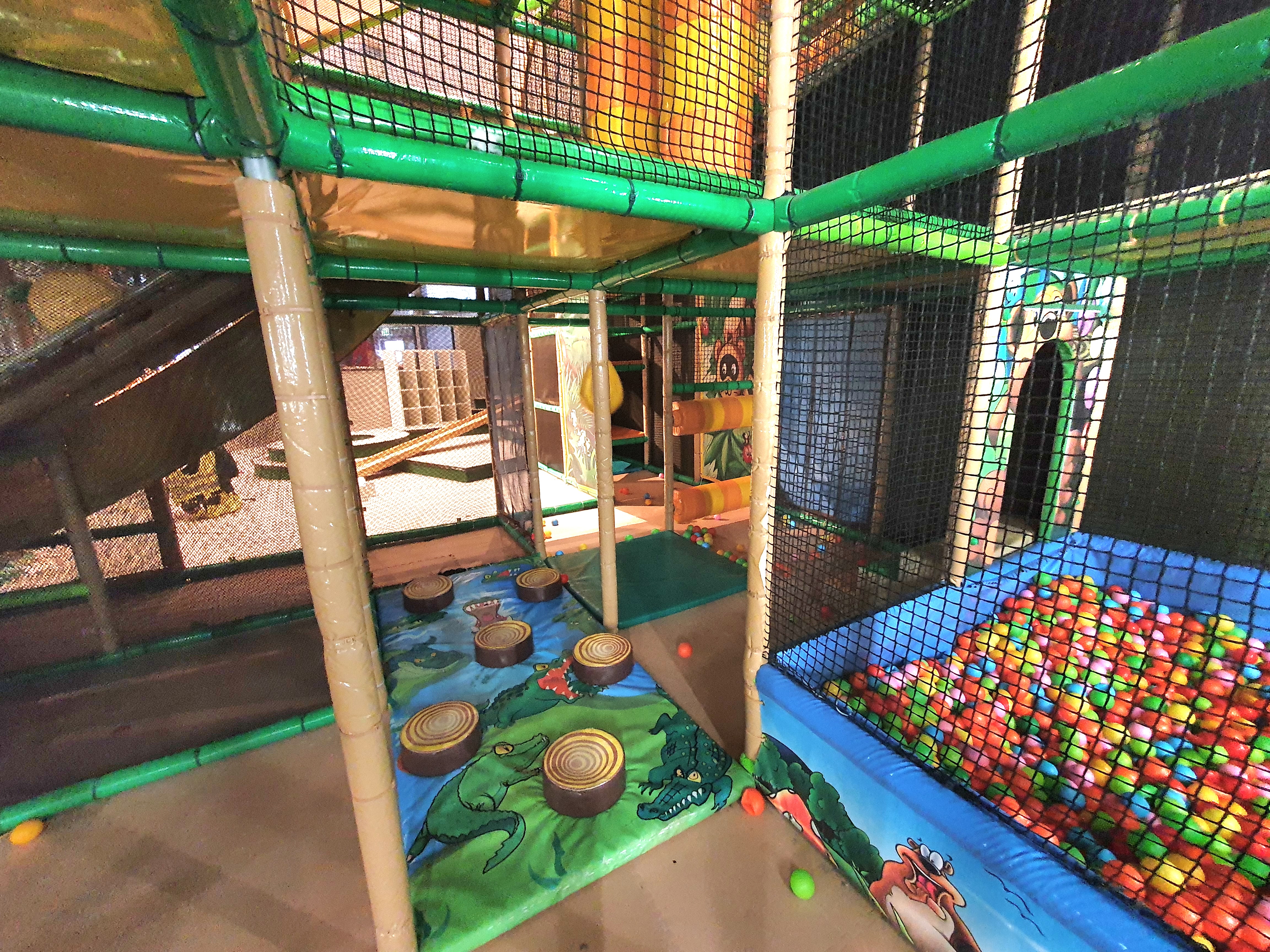 Ævintýraland (Smáralind)