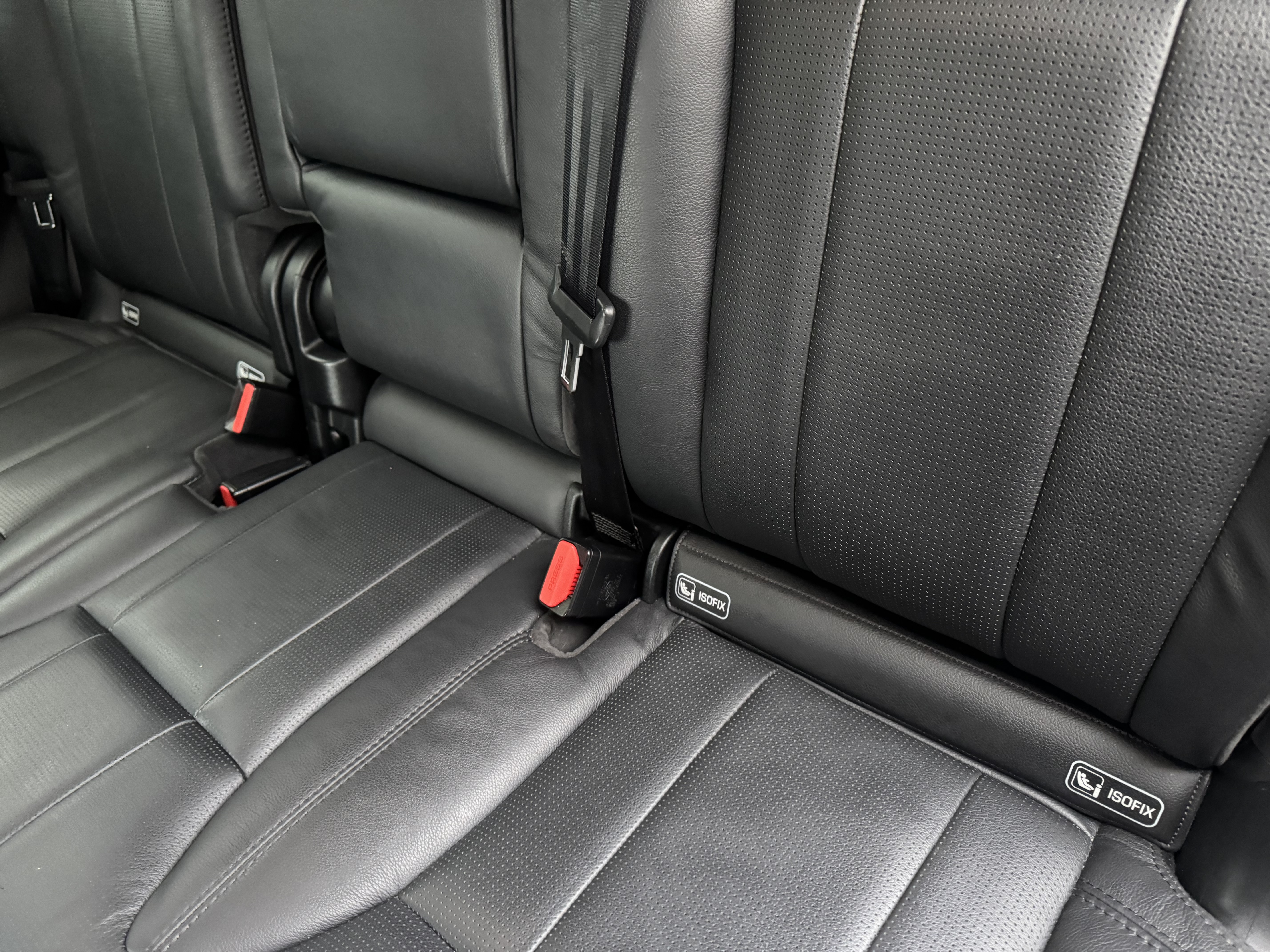 Land Rover Discovery 5 SE - 2019 - 84þ. km