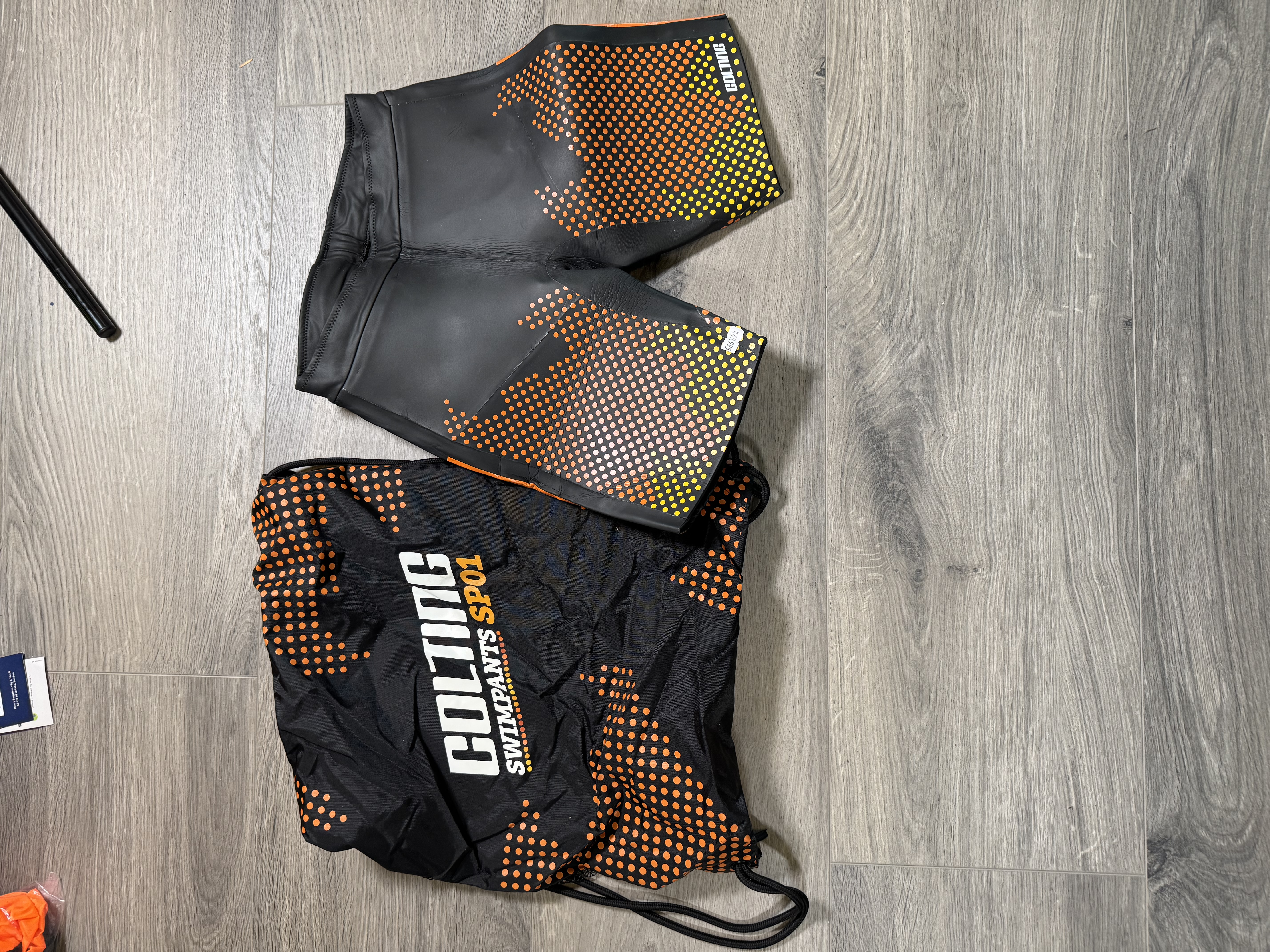 Colting Swimrun flotbuxur