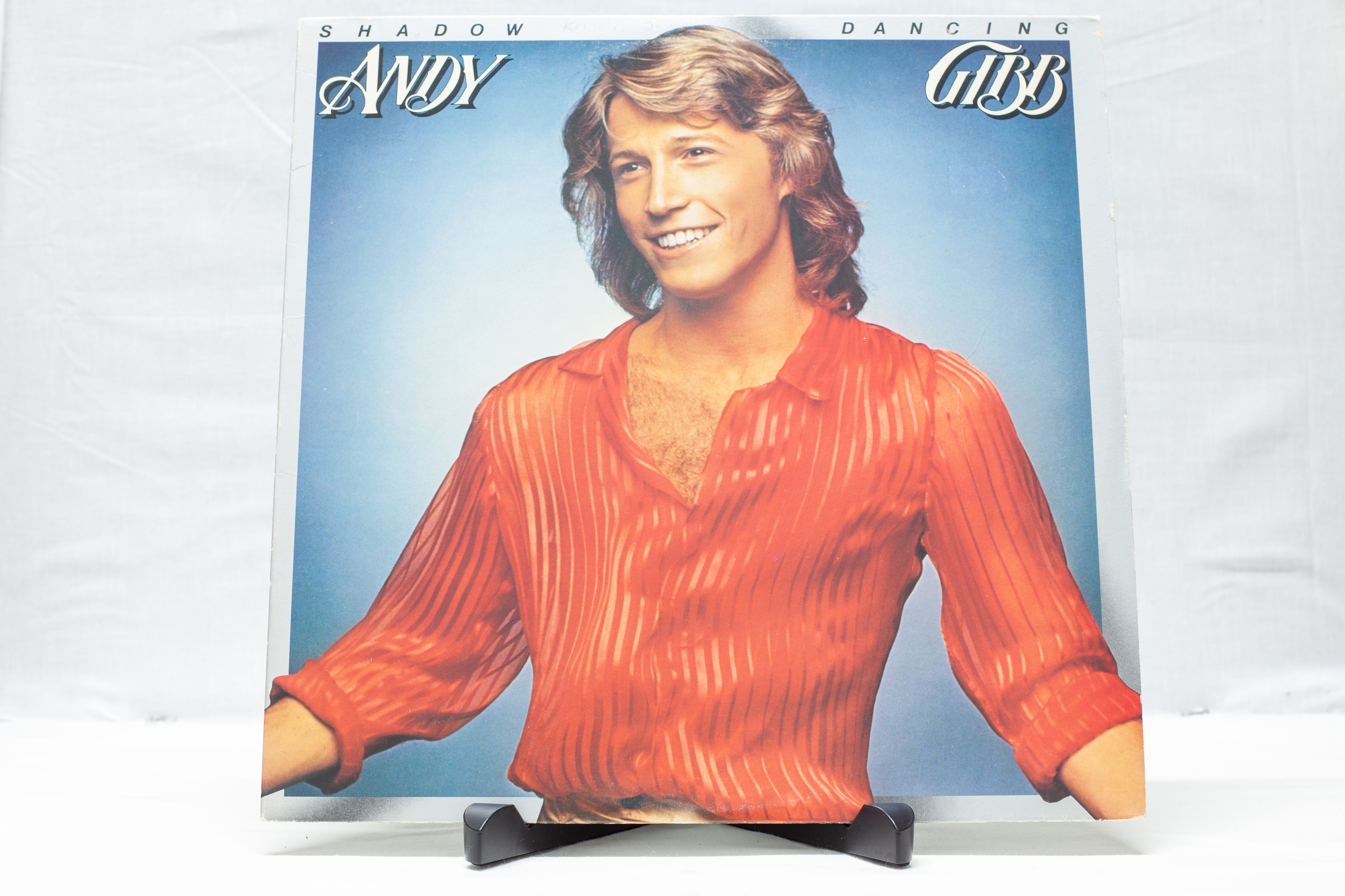 Andy Gibb – Shadow Dancing