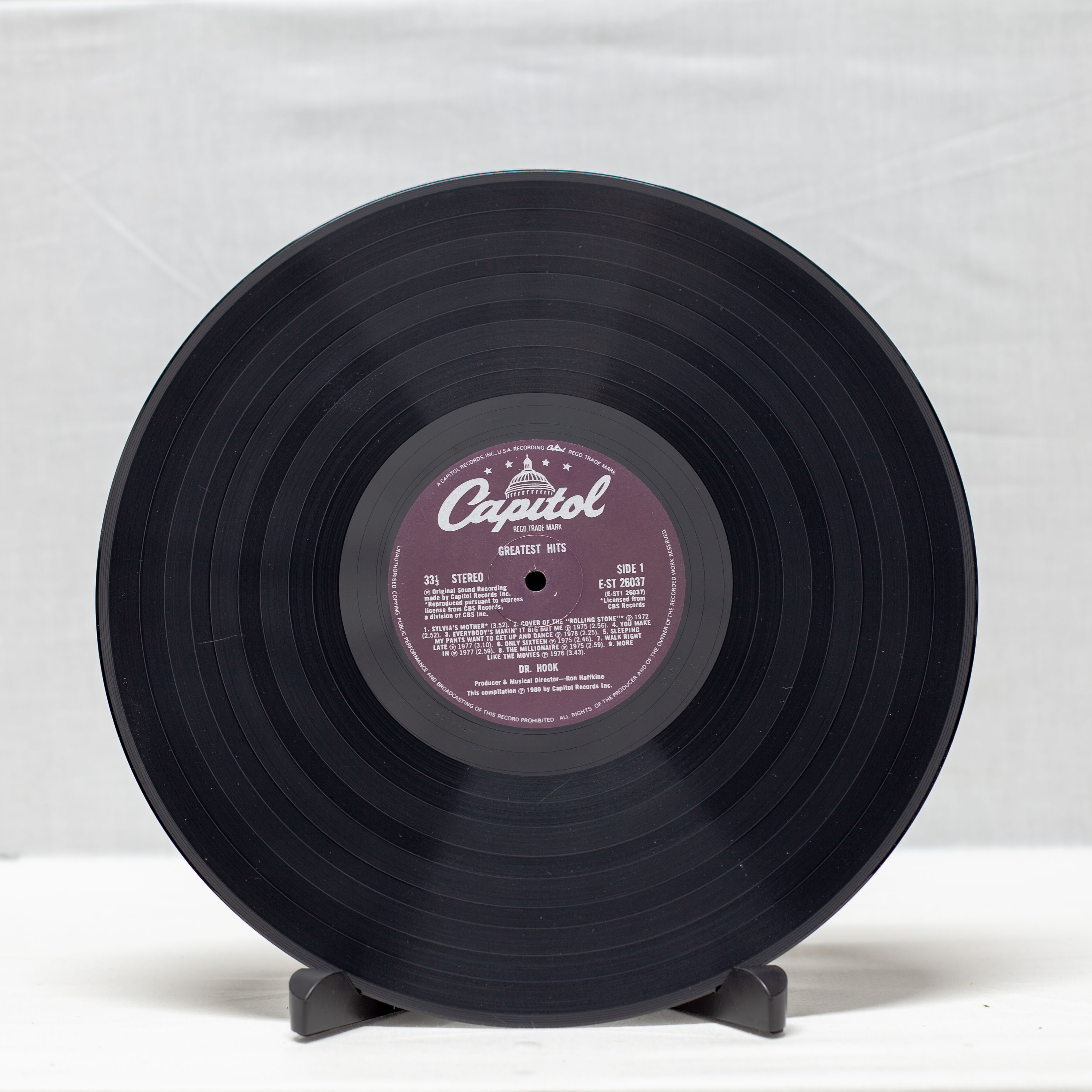 Dr. Hook – Greatest Hits