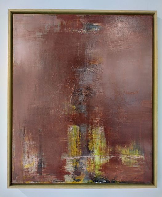 Jón Halldór Bergsson - án titils