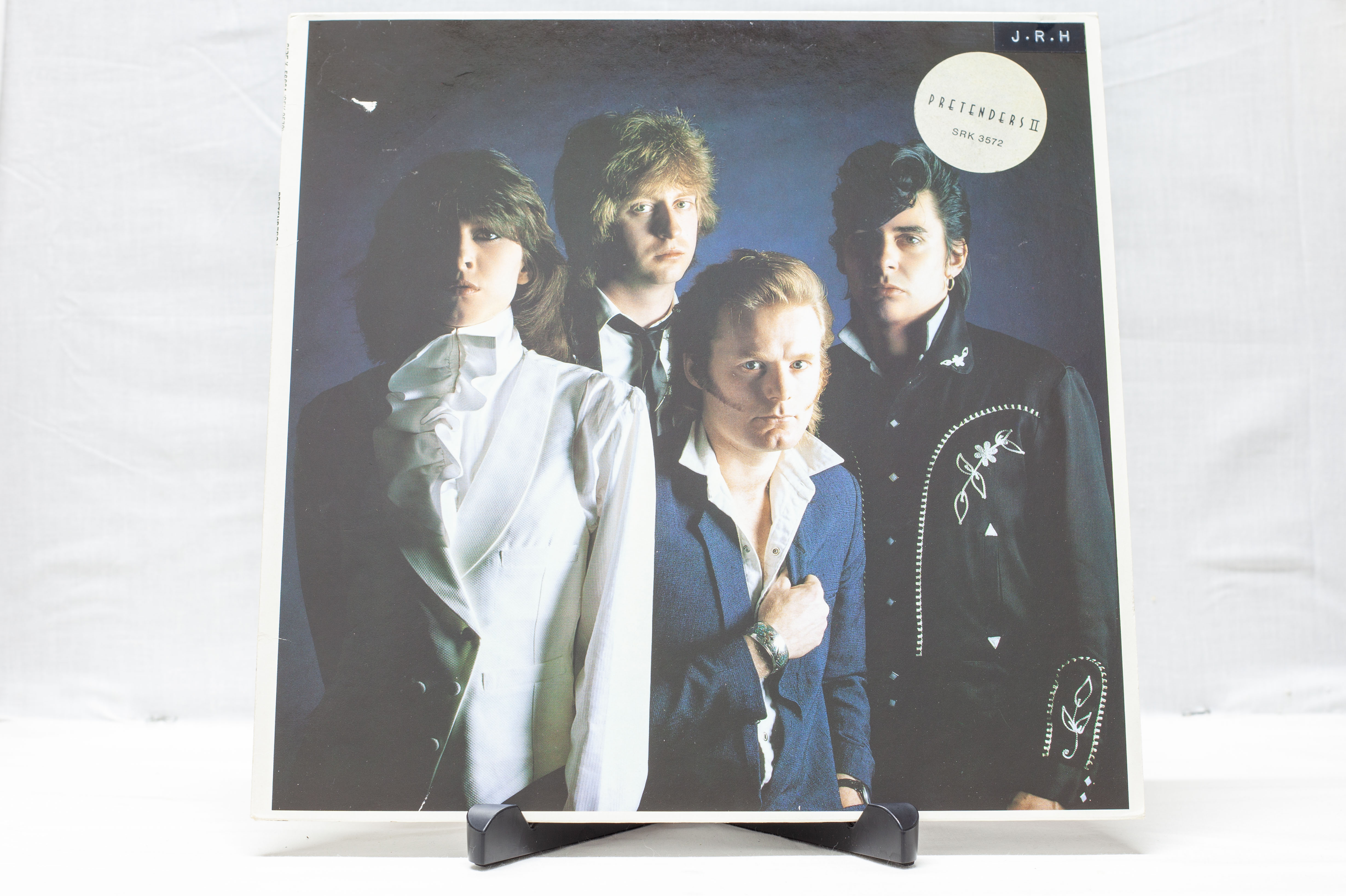 Pretenders – Pretenders II