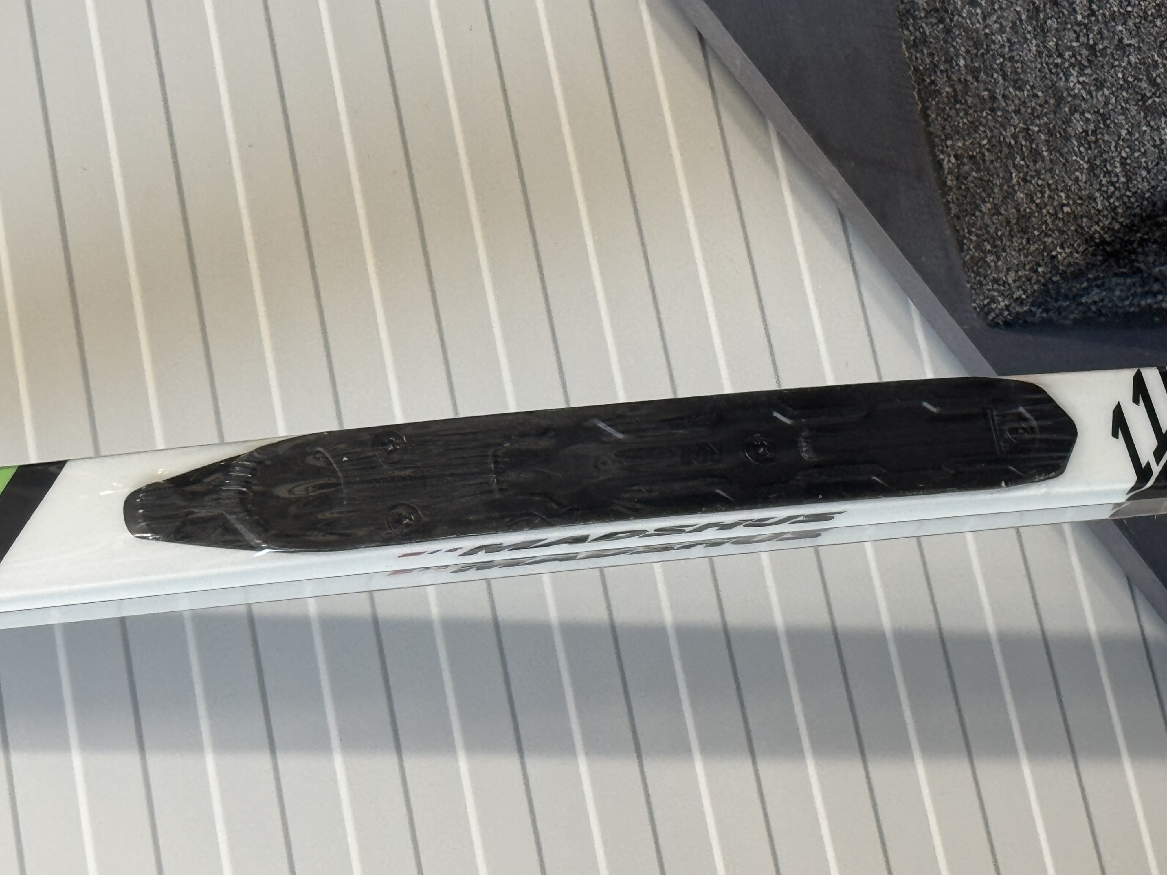 Gönguskíði 110 cm Madshus Race Light Intelligrip