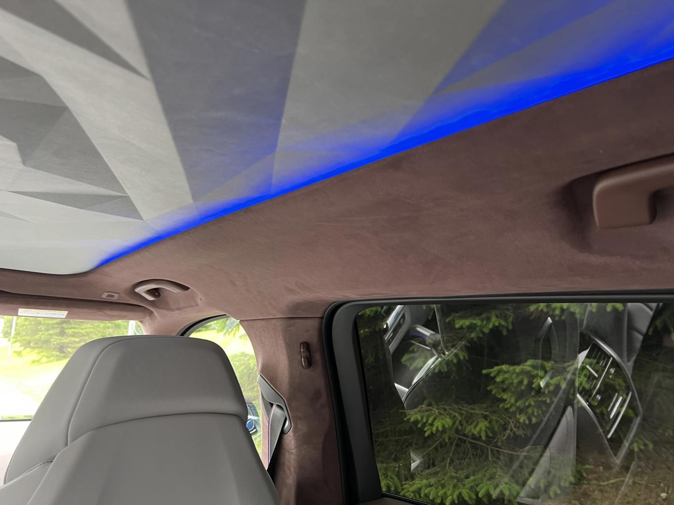 BMW XM - 7/2024 - 800 km