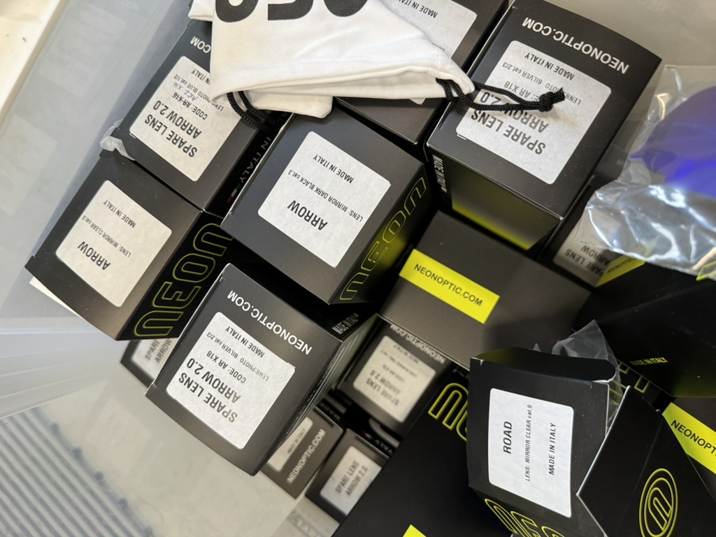 Linsur fyrir skíðagleraugu