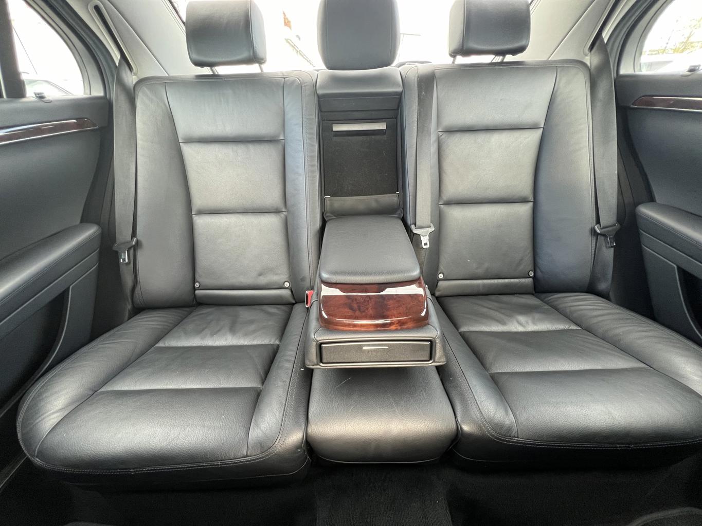 Mercedes-Benz S 350 TD Long - 2/2013 - 250þ. km