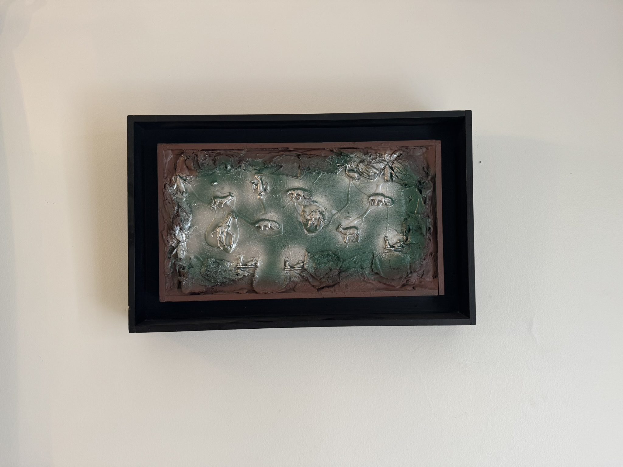 Bragi Ásgeirsson - 27x48