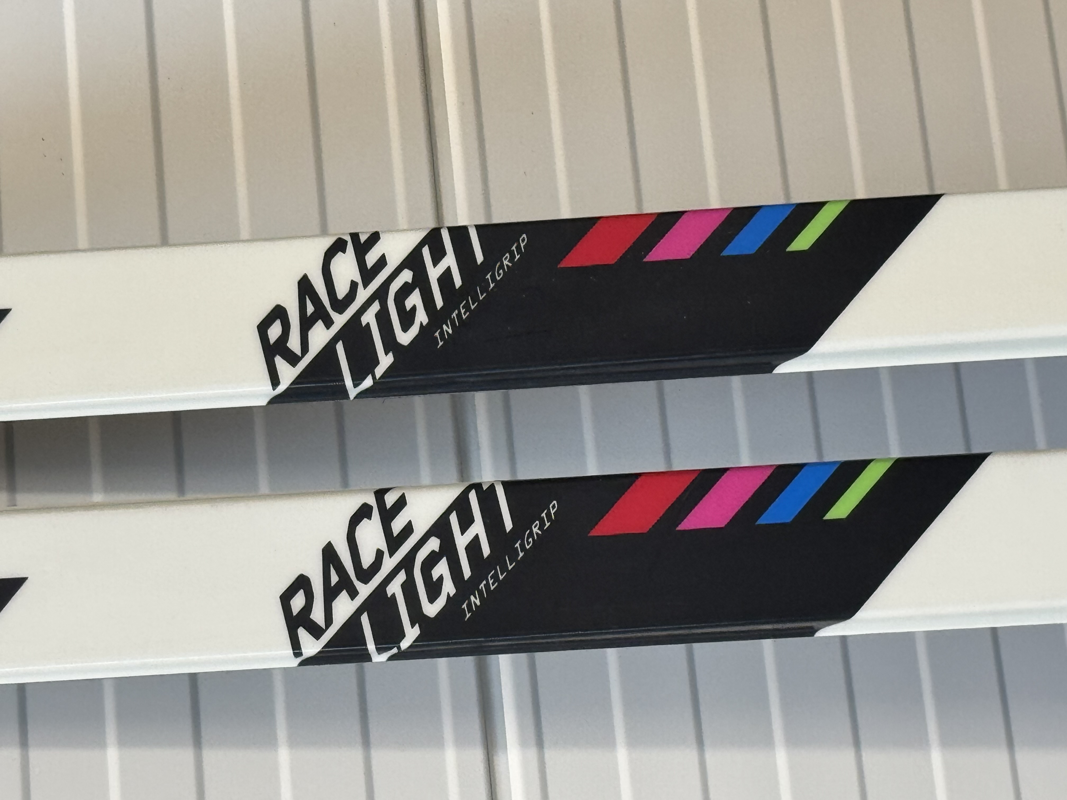 Gönguskíði 160 cm Madshus Race Light Intelligrip