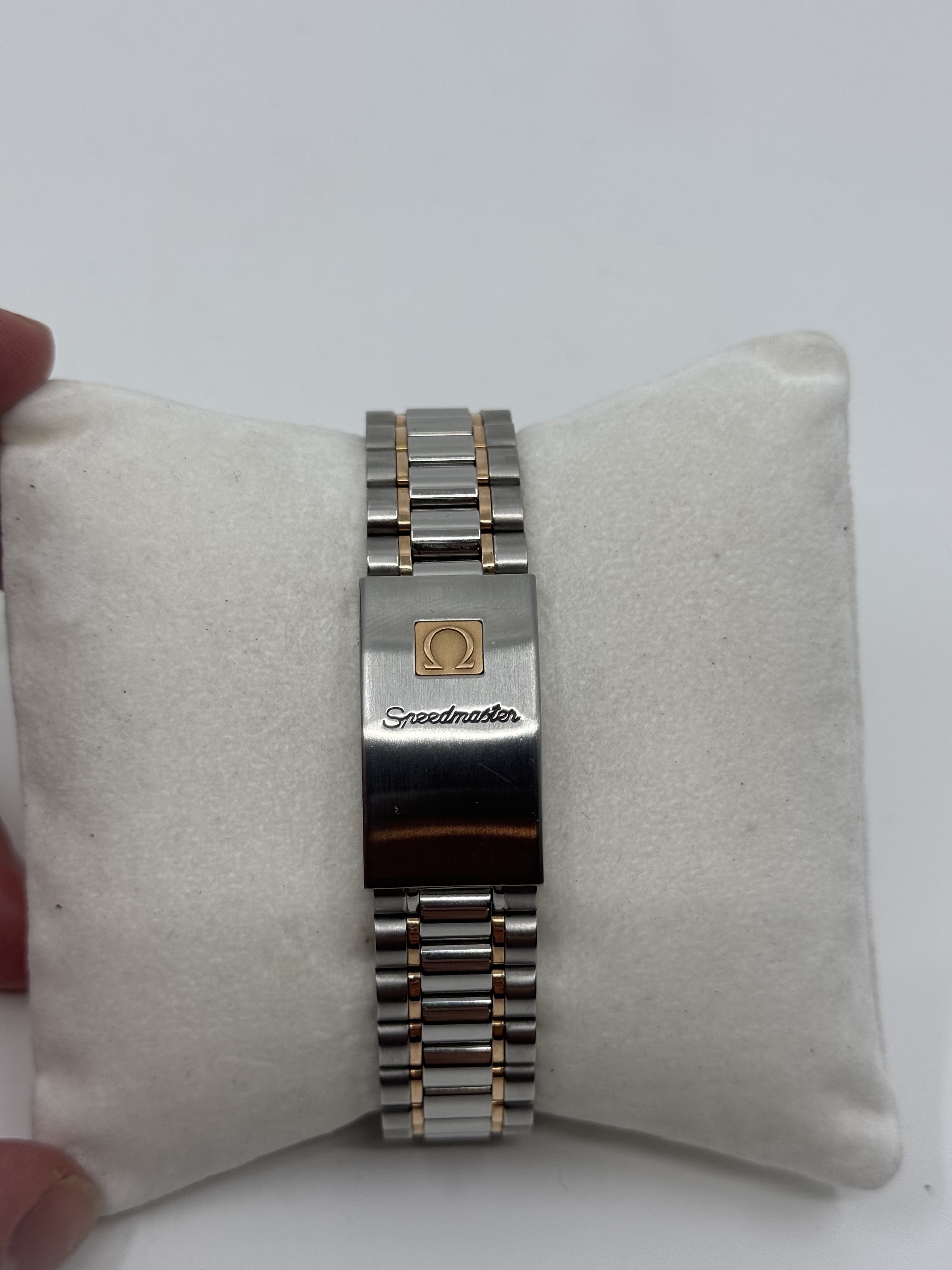 Omega Speedmaster Reduced