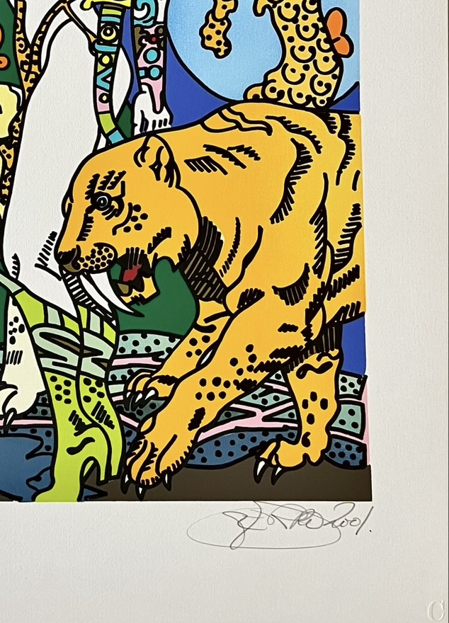 ERRÓ (1932) - AMAZON