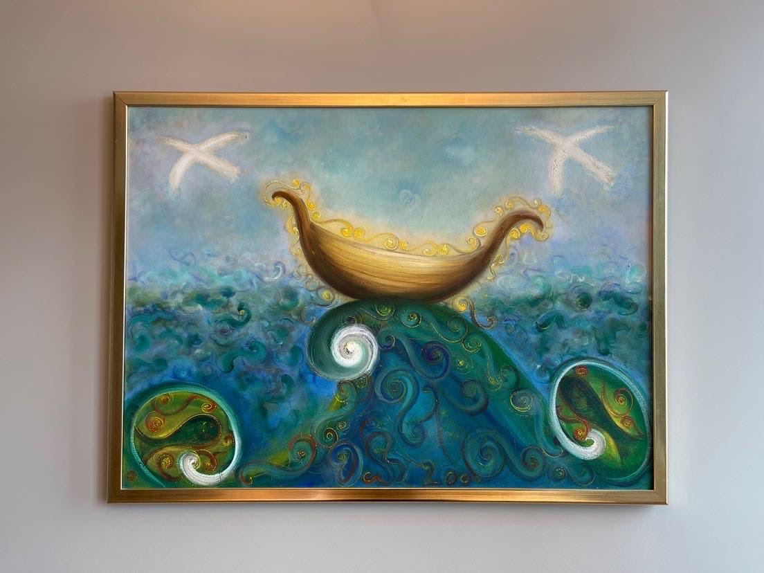 Daði Guðbjörnsson (1954) - Skip