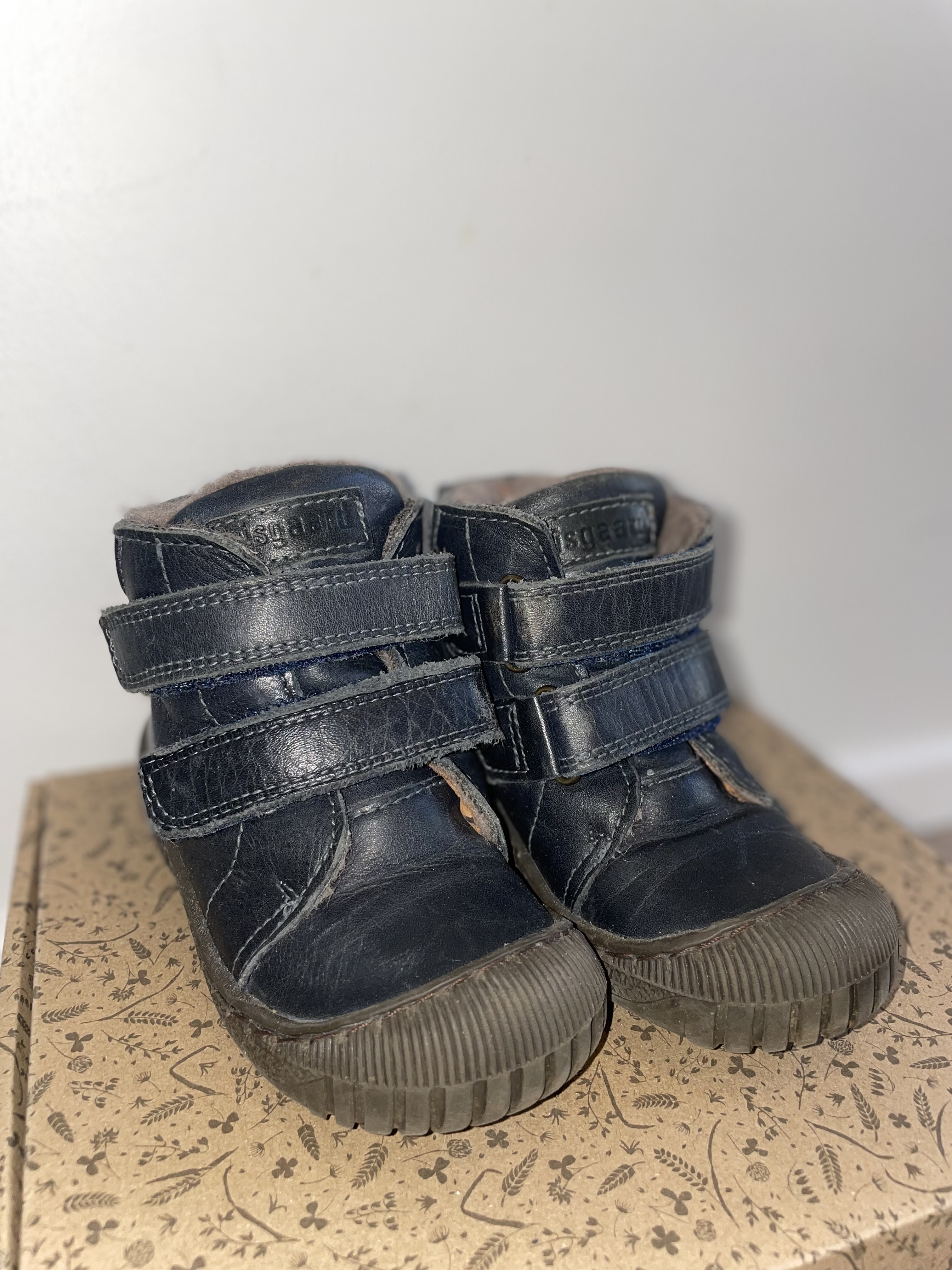 Bisgaard kuldaskór (23)