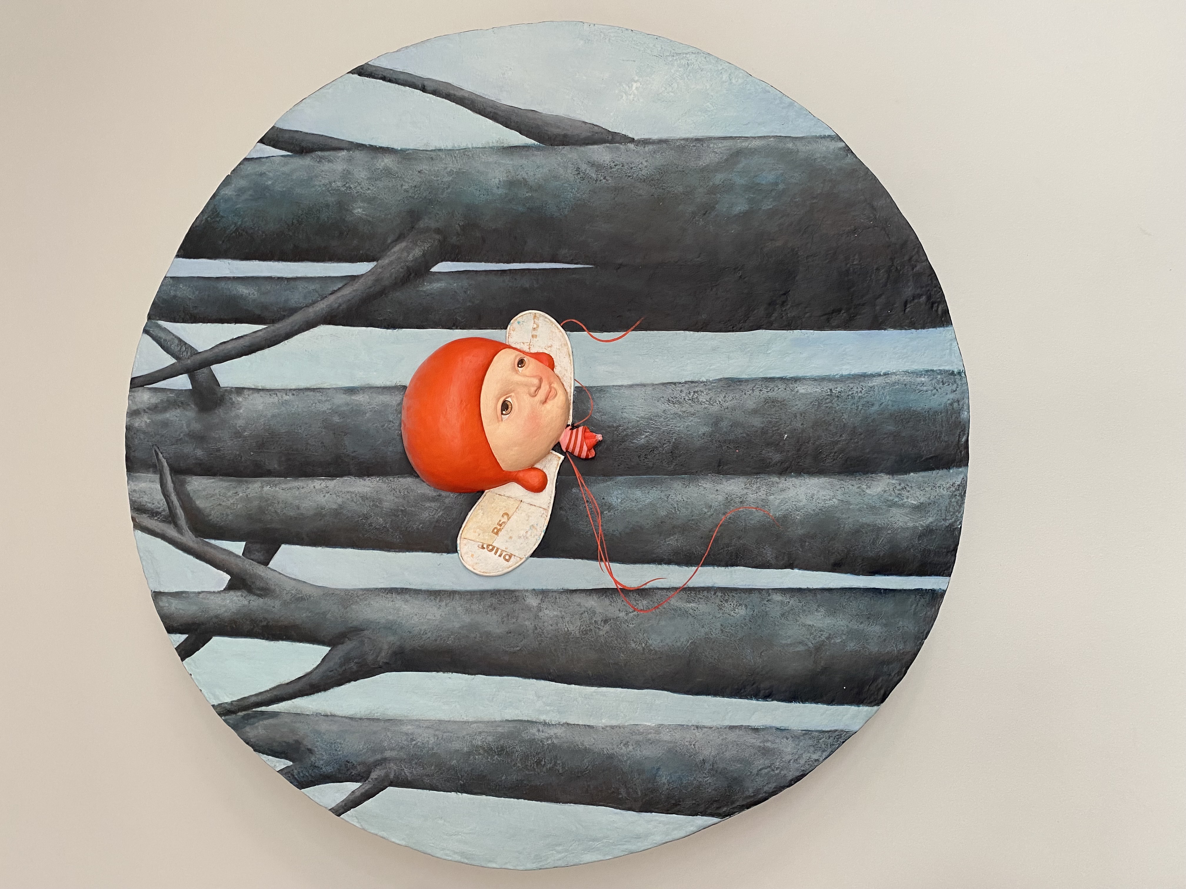 Lína Rut (f. 1966) - Án titils