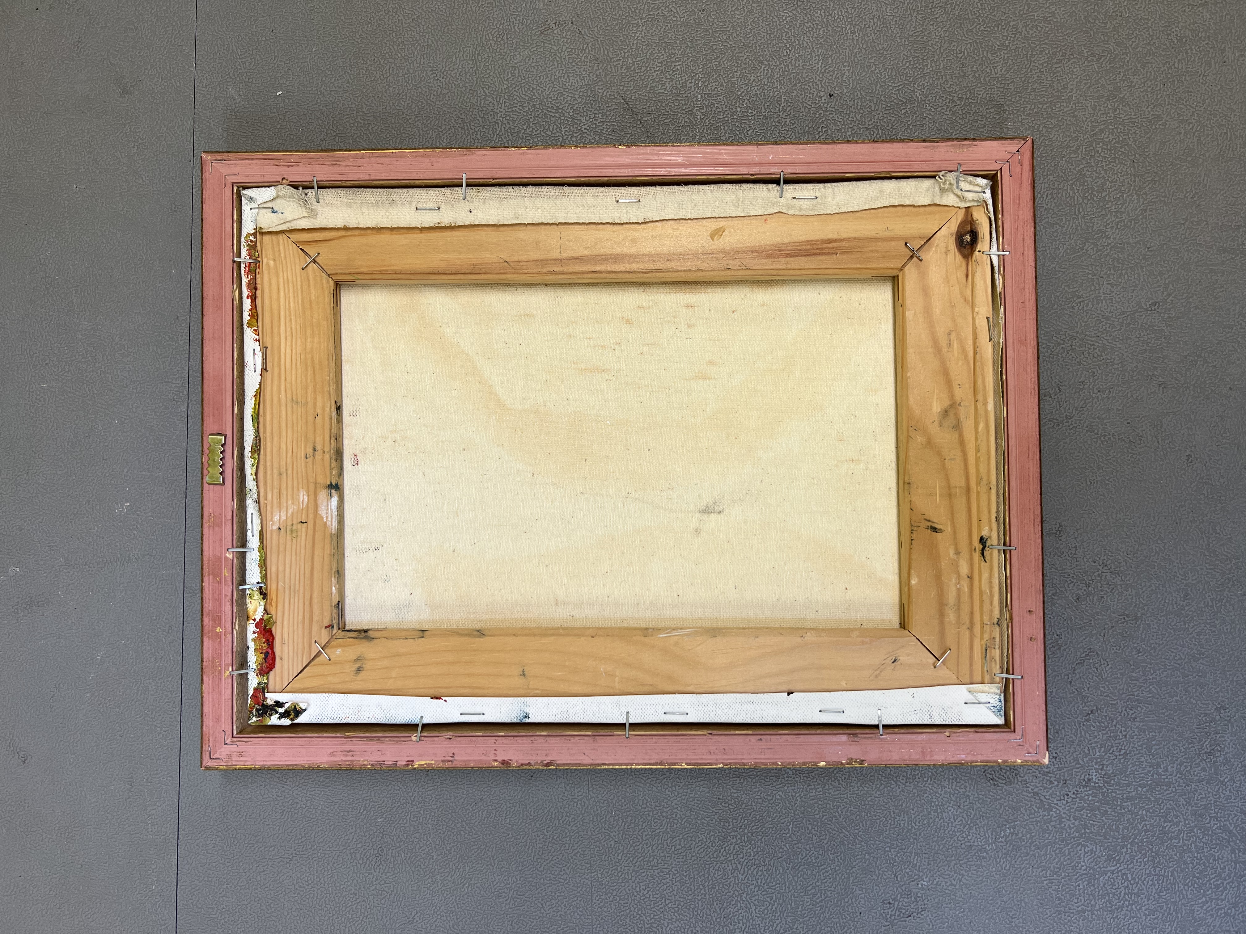 Guðrún Einarsdóttir (f. 1957) - Án titils