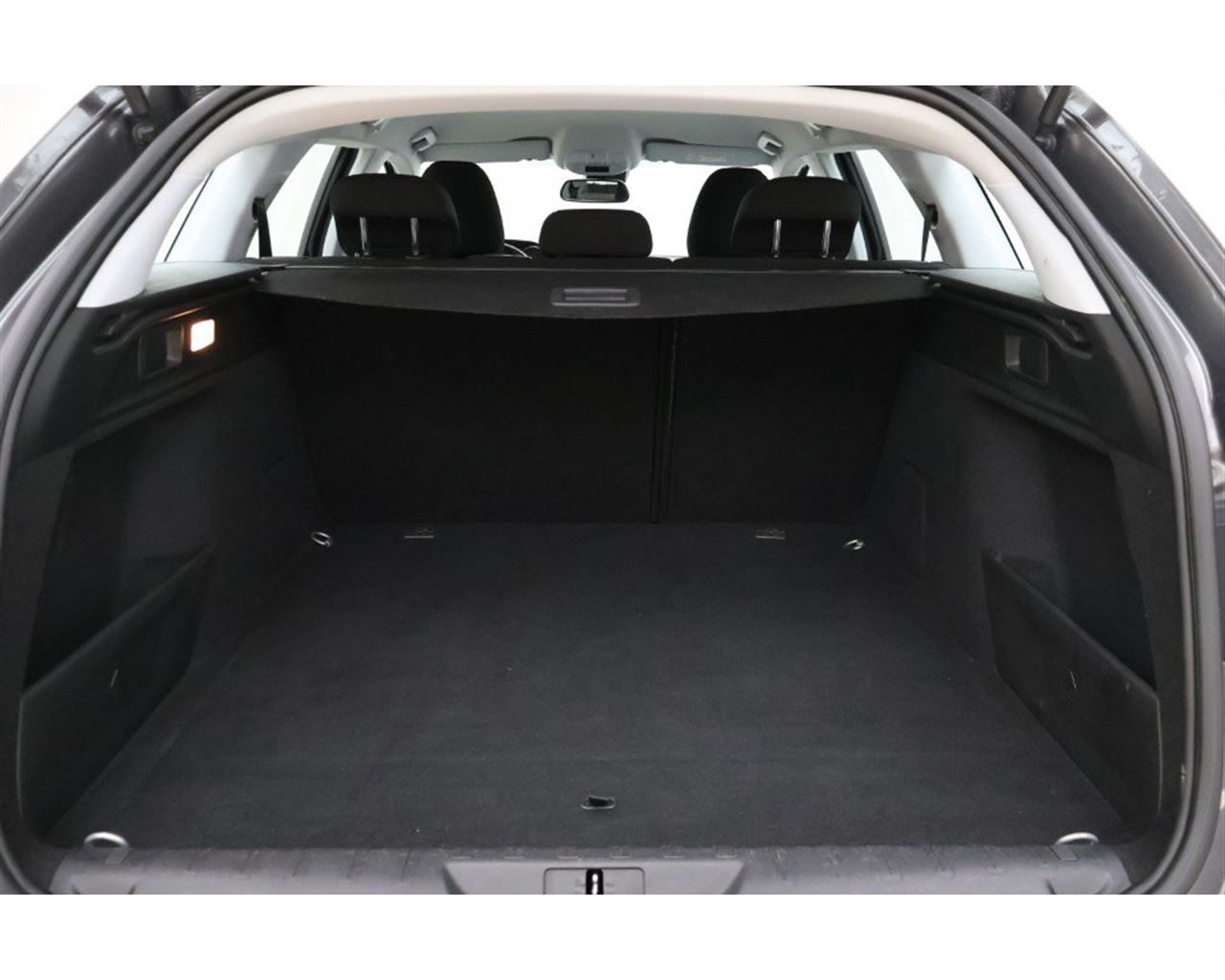 Peugeot 308 Active - 4/2018 - 111þ. km