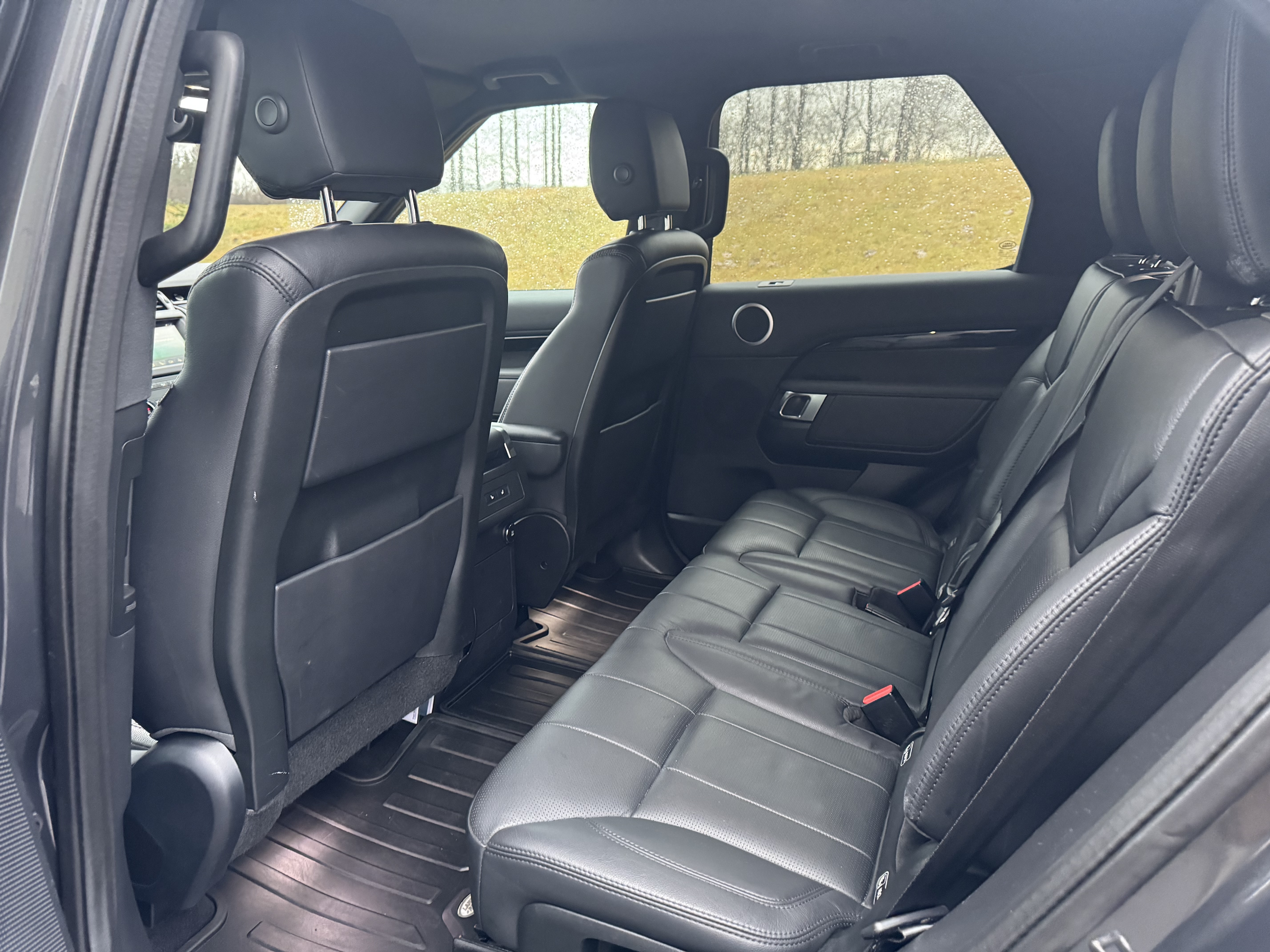Land Rover Discovery 5 SE - 2019 - 84þ. km