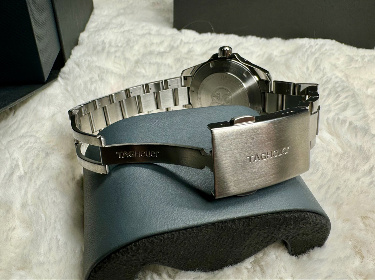 Tag Heuer Aquaracer 300m 41