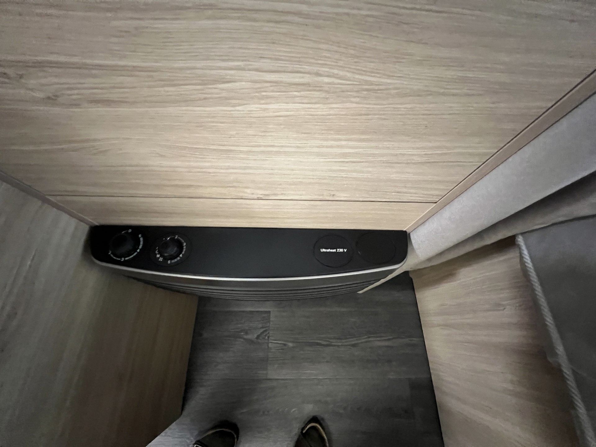 Caravelair 390 Alba - Nýtt ónotað