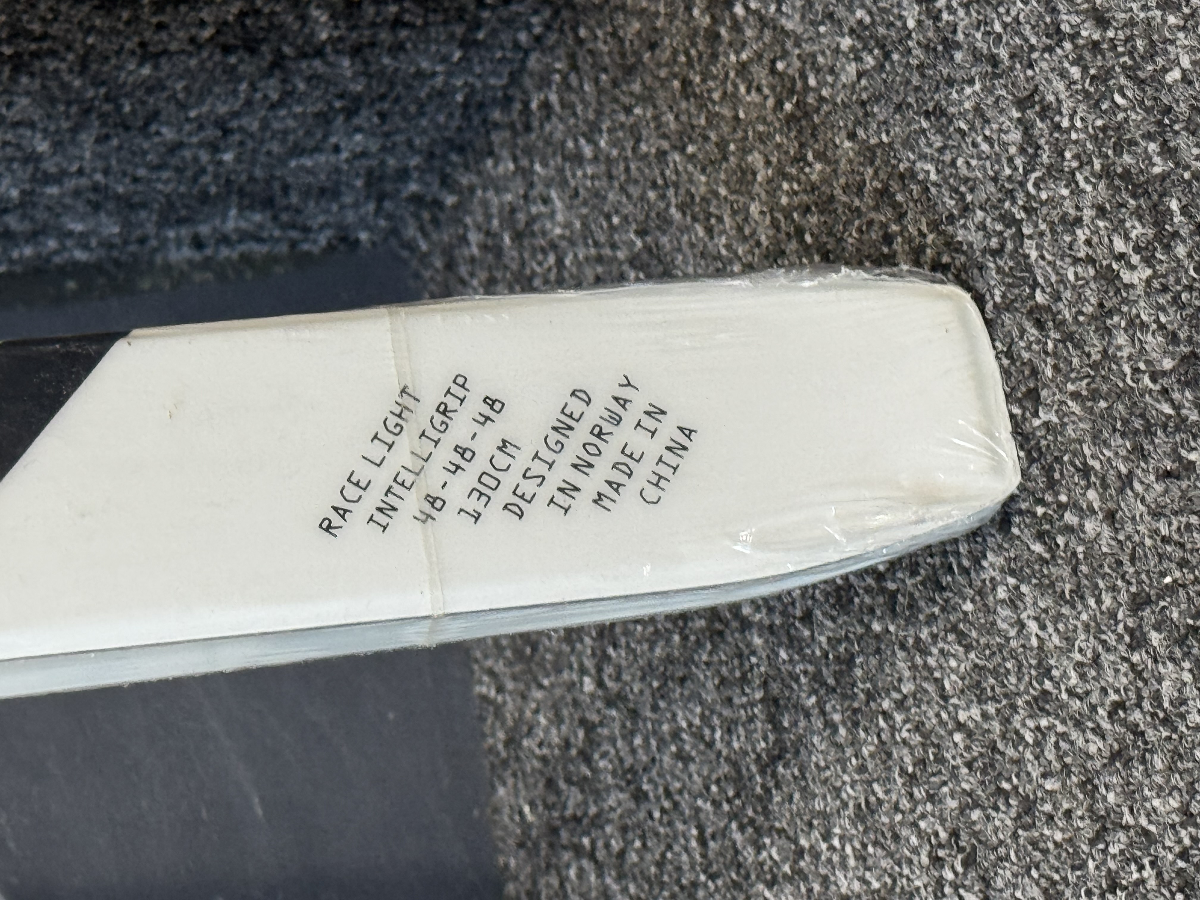 Gönguskíði 130 cm Madshus Race Light Intelligrip