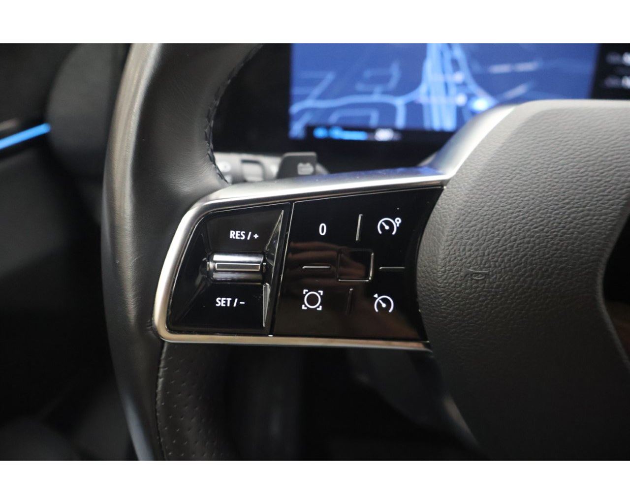 Renault Megane Techno - 12/2022 - 12þ. km