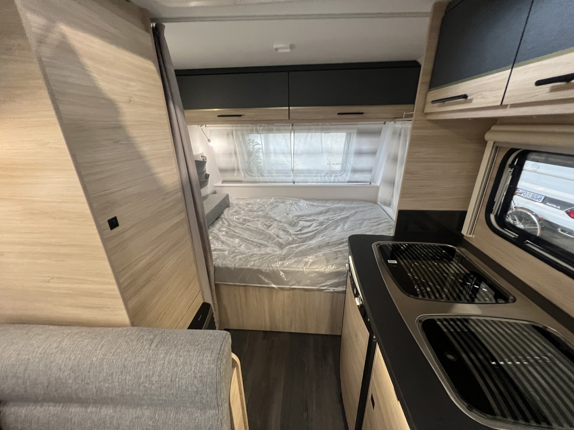 Caravelair 390 Alba - Nýtt ónotað