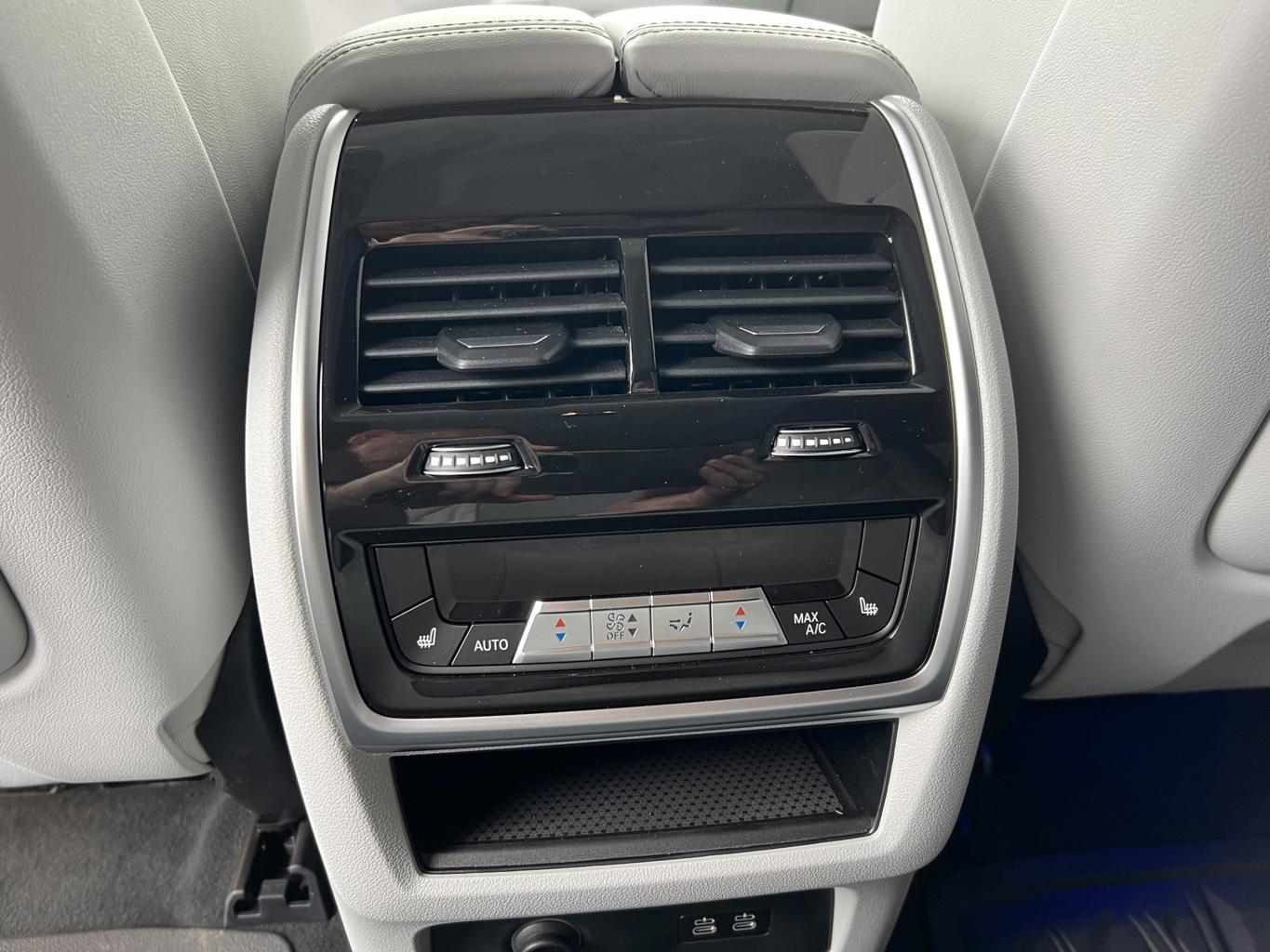 BMW XM - 7/2024 - 800 km