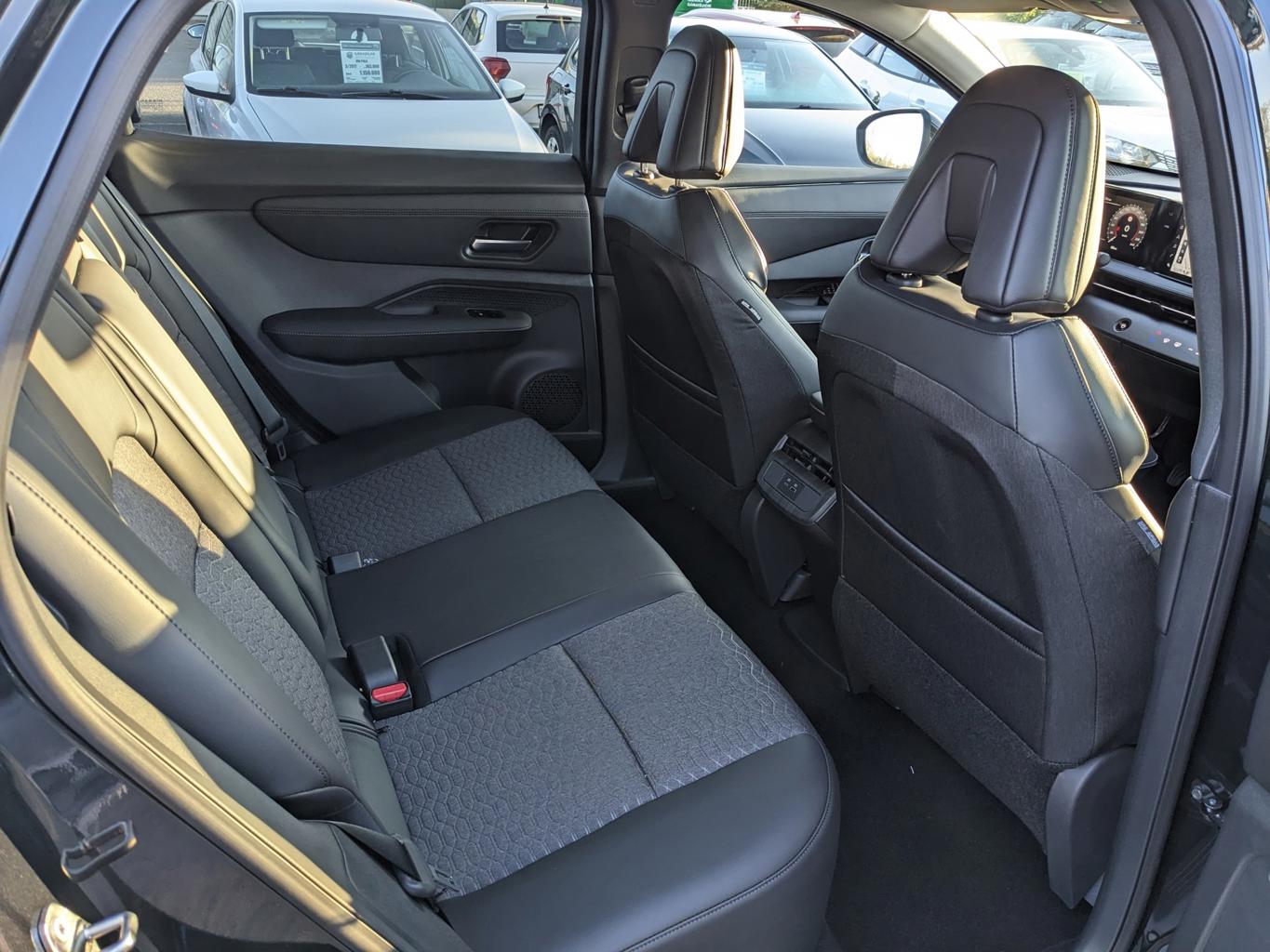 Nissan Ariya Advance 63 Kwh - 12/2022 - 0 km