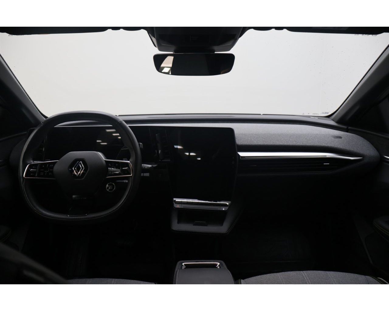 Renault Megane Techno - 12/2022 - 12þ. km