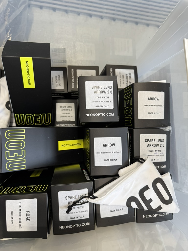 Linsur fyrir skíðagleraugu