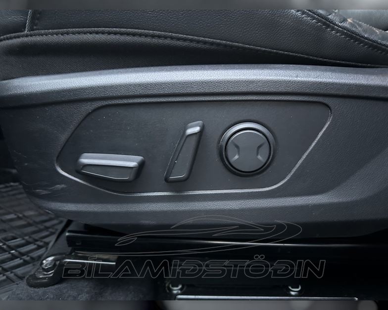 Hyundai Tucson PHEV - 2021