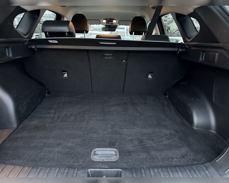 Hyundai Tucson PHEV - 2021