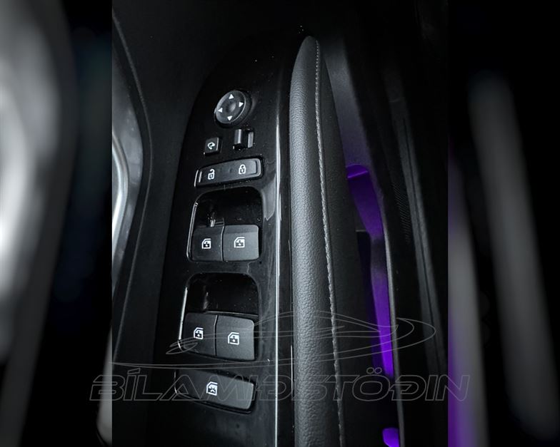 Hyundai Tucson PHEV - 2021