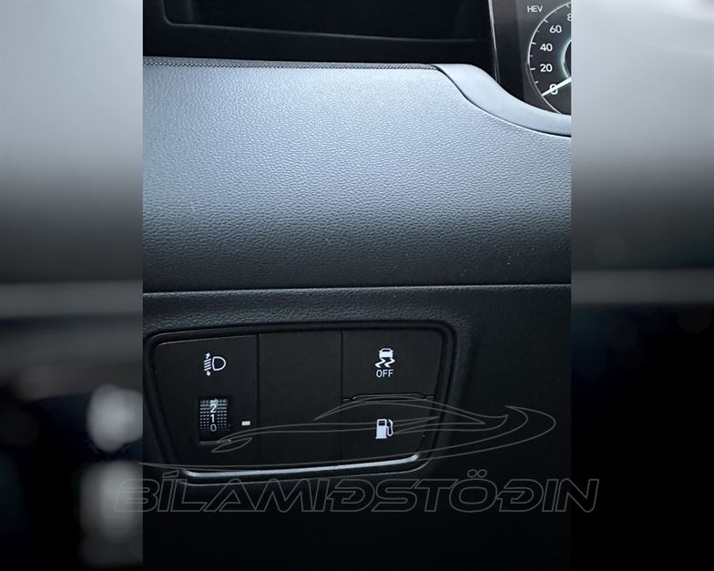 Hyundai Tucson PHEV - 2021