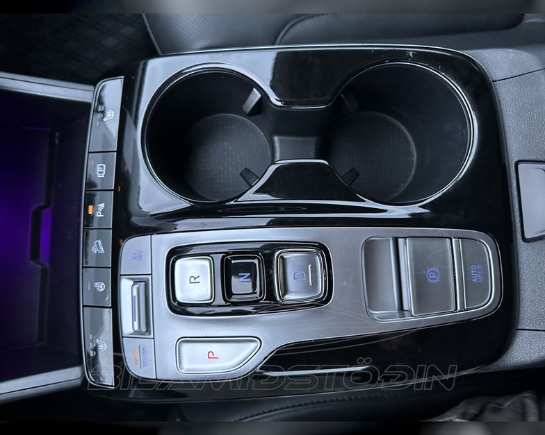 Hyundai Tucson PHEV - 2021