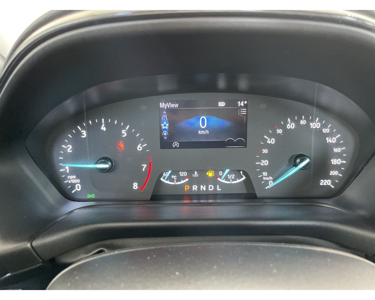 Ford Puma Titanium - 07/2022 - 70þ. km