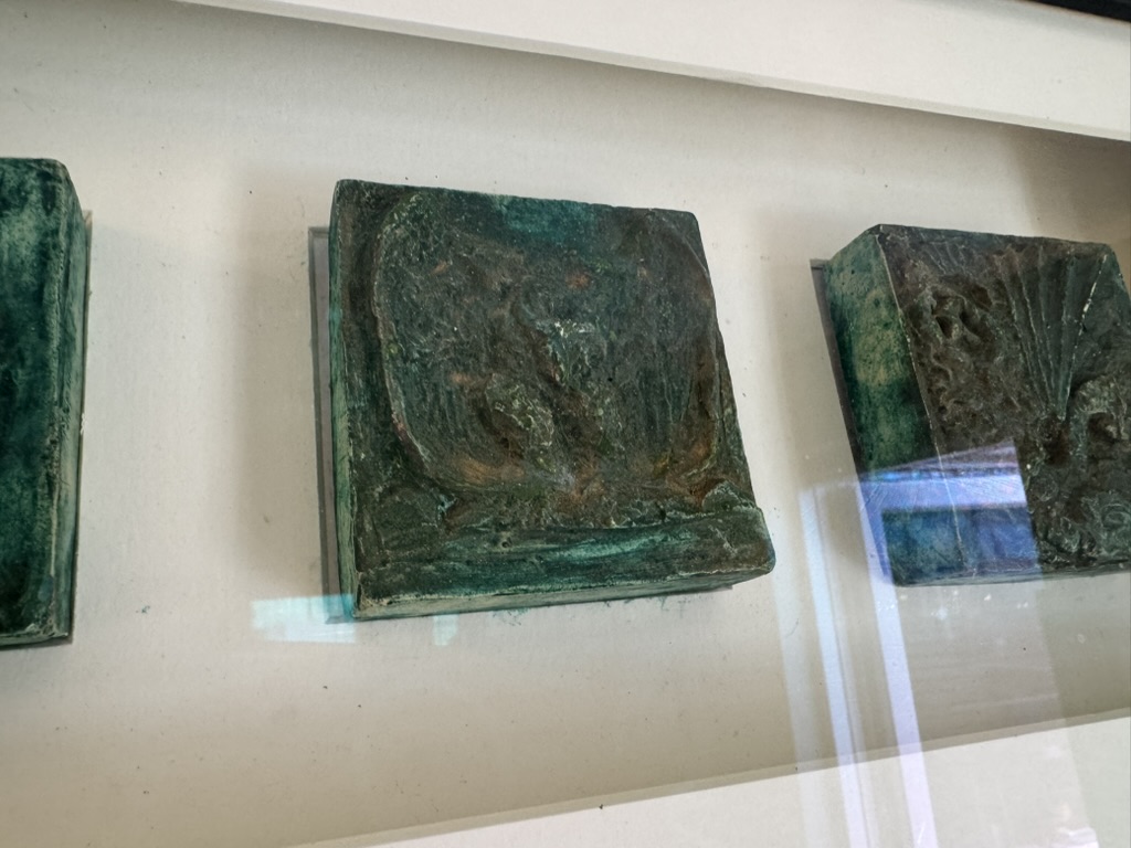 Einar Jónsson - Landvættirnir