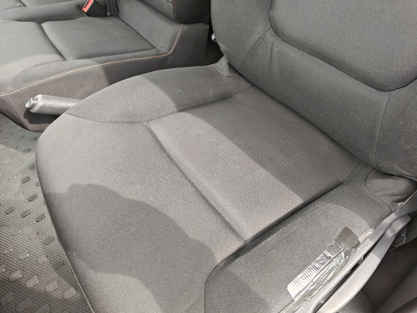 Renault Trafic 8 manna - 3/2017 - 210þ. km