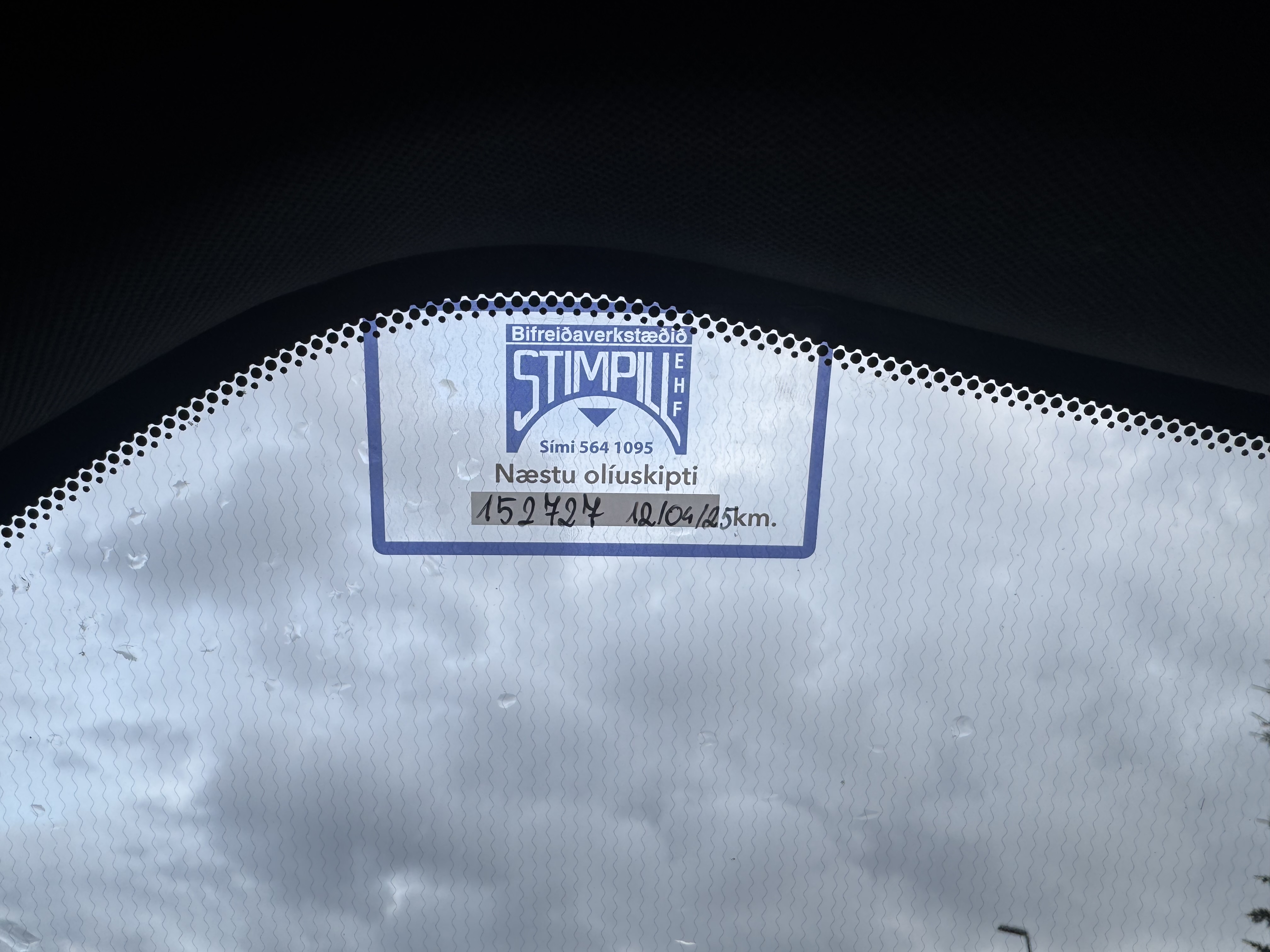 Land Rover Discovery 5 S - 2018 - 142þ. km